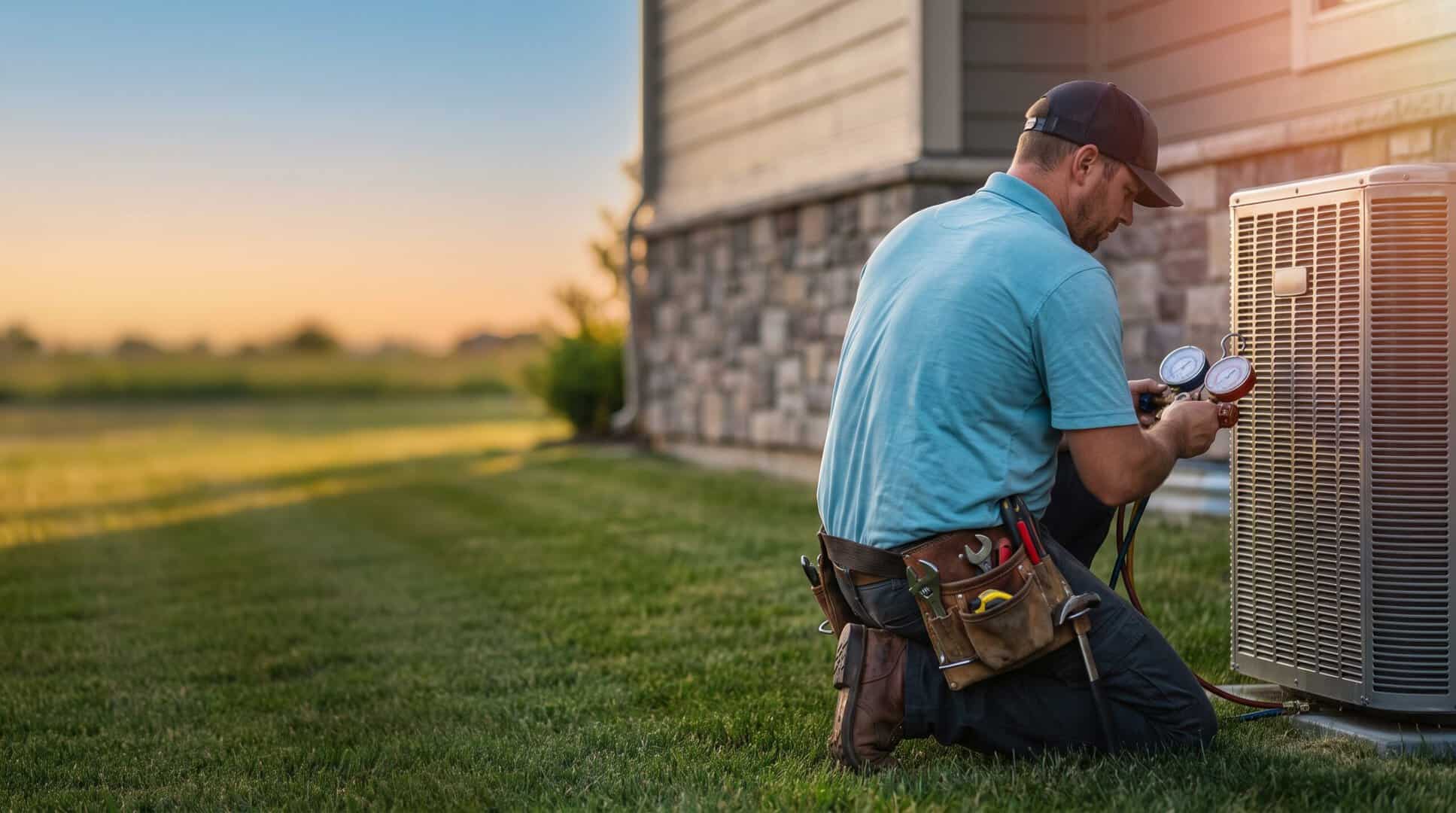 HVAC Marketing