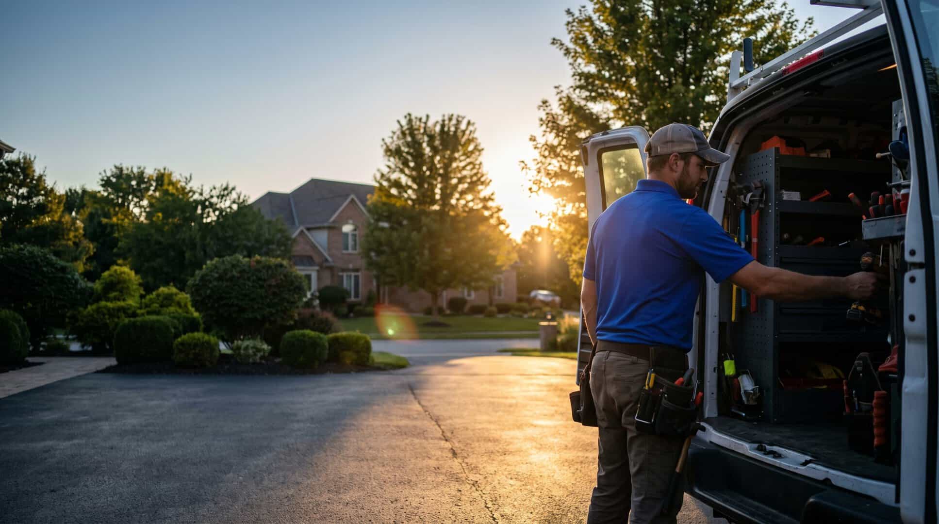 Plumber Marketing