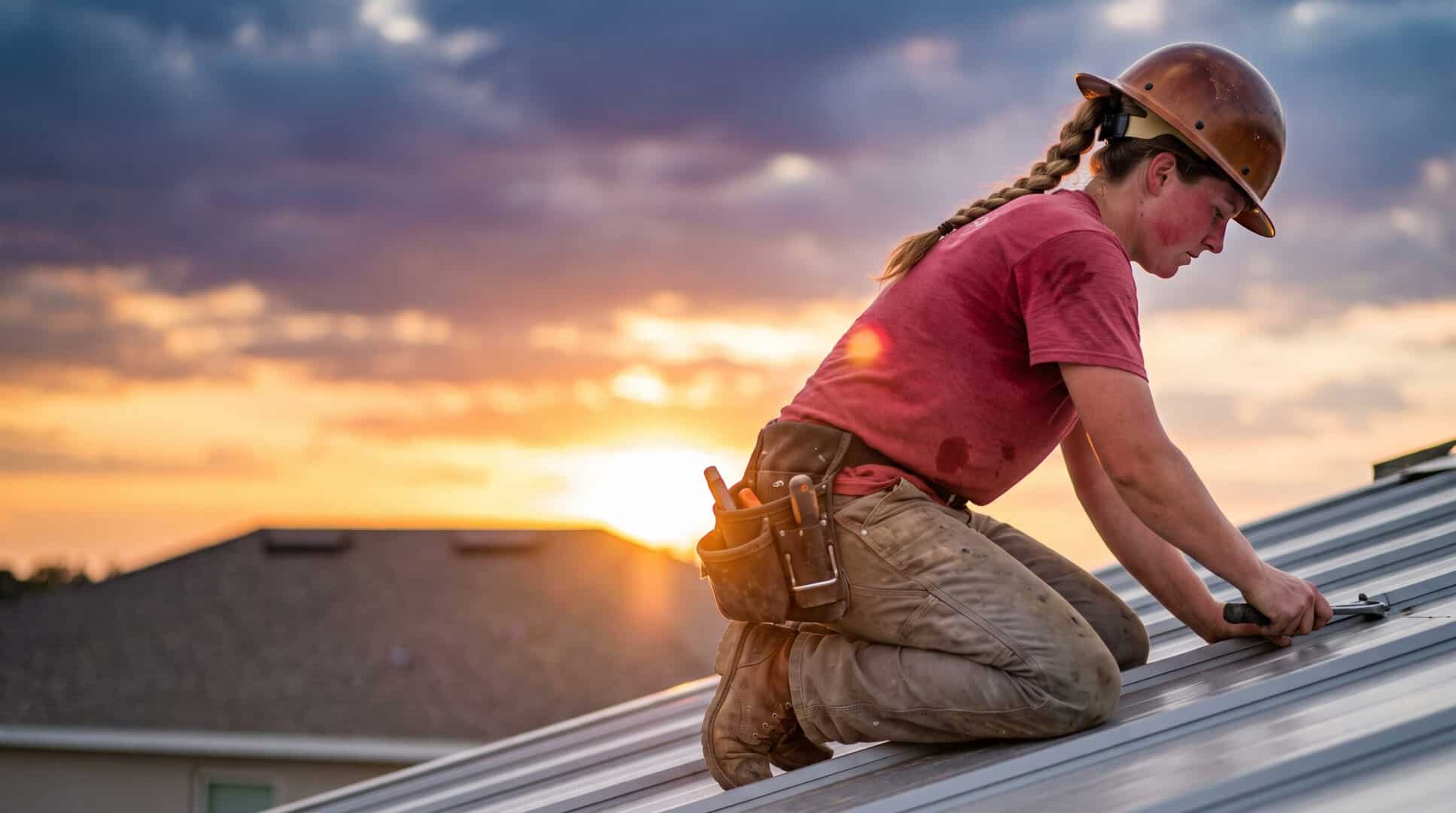 Roofing Marketing