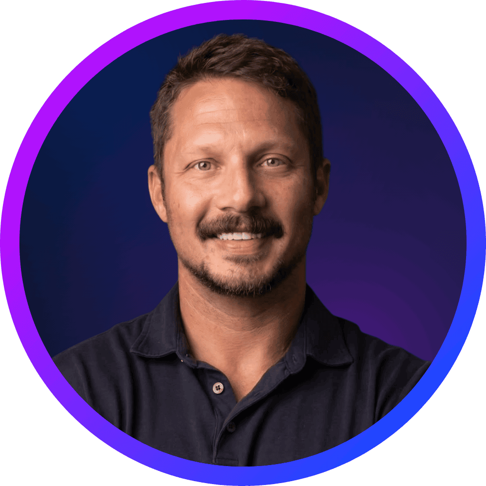 About Kyle Barfuss, Founder & Operator at Service Ranker
