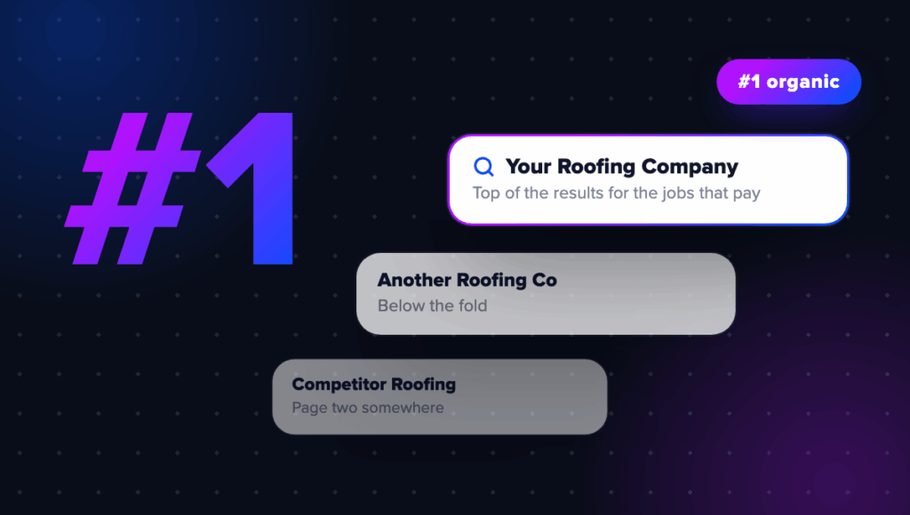 SEO for Home Services