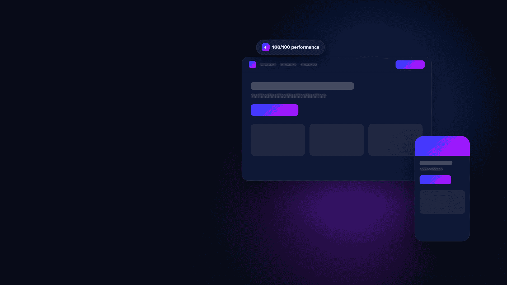 Home Services Web Design