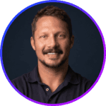 Kyle Barfuss, Founder & Operator of Service Ranker